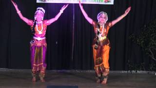 Malayalam Christian Classical Dance [upl. by Daub]