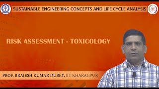 RISK Assessment  Toxicology [upl. by Sev]