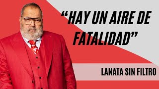 El duro análisis de Jorge Lanata sobre Javier Milei y la economía argentina [upl. by Geno651]