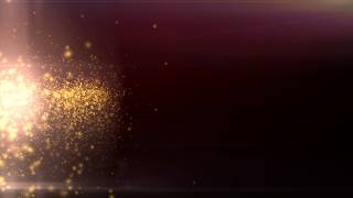 4K UHD Sparkling Flames Purple Orange Jumble AAVFX Background Animation [upl. by Anihsak]