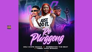 Re Pluggeng  Zoli White Smoke x Smeezy On The Beat amp Tribby Wadi Bhozza [upl. by Jacobo778]