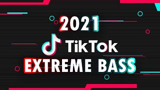 TikTok Mix 2021  Best Remixes Of TikTok Songs Bass Boosted 1 [upl. by Nyberg]