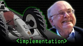 Implementation  Computerphile [upl. by Paehpos860]