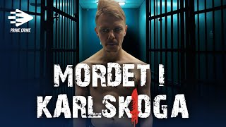 MORDET I KARLSKOGA  HELA RÄTTEGÅNGEN [upl. by Riamo]