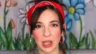 Gabbie Hanna is Back and Worse Than Ever [upl. by Eecram]