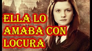 Las 7 teorías de Harry Potter más sorprendentes Parte 2 [upl. by Atlee]