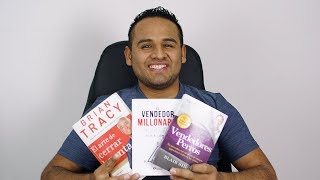 Los 24 Libros que todo emprendedor debe leer  Libros para emprendedores  Yudis Lonzoy [upl. by Ihtraa]