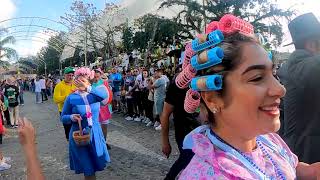 RESUMEN CARNAVAL DE AÑO VIEJO GUATAPE 2023 [upl. by Smart]