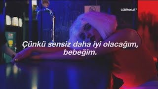 Chase Atlantic  Friends Türkçe Çeviri [upl. by Netram]