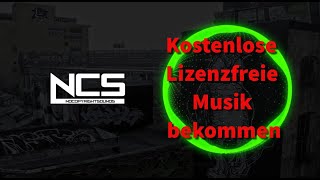 Lizenzfreie Musik für YouTube Videos [upl. by Dorfman]