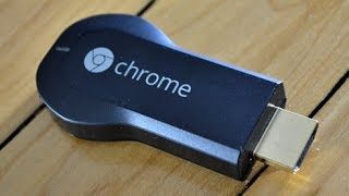 Como configurar Chromecast  Consigue Internet en tu TV [upl. by Leavelle]