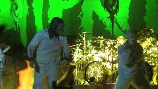 Slipknot LIVE Pulse Of The Maggots  Dessel BE  quotGraspopquot  20130629  FULL HD 1080p [upl. by Josephine]