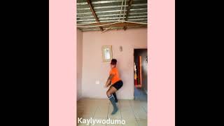 dj lag Amanikiniki remix Skhothane dance mixed with Gqom [upl. by Cigam]