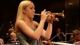 Tine Thing Helseth  A Marcello Concerto in C Minor  3 Allegro [upl. by Morrie667]