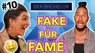 10 Mutter EXPOSED FAKE CHIARA  Der Bachelor Folge 10 2023 [upl. by Semela]