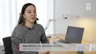 DTU Wind Energy online course  promotion video [upl. by Aihgn470]