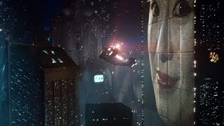 Top 10 Dystopian Movie Futures [upl. by Salokin]