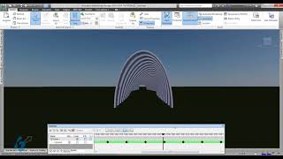 Navisworks Animator for Virtual Flythroughs [upl. by Odnam353]