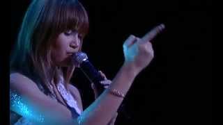 Tata Young I Believe Japan Tour 2005 [upl. by Apfel]