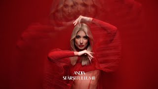 Andia  Sfarsitul Lumii  Official Video [upl. by Annadiane41]