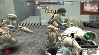 Wolfteam BiaxeBrotherS vs Justapplica HD 5 Yıldızı çizemedim  Klan savaşları bölüm 3 [upl. by Llenreb620]