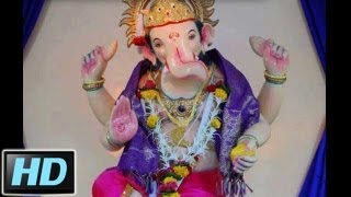 Best Ganpati Marathi Devotional Songs  Jukebox 2 [upl. by Fernandes]