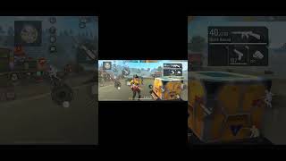 gameplay kaisa lga😁 freefire freefireshorts totalgaming desigamer [upl. by Nasya]