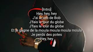 Ninho bob lyrics  parole [upl. by Seuqcaj]