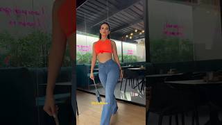 Latest fashion ideas with a these skinny jeans fashion jeans outfit shorts model [upl. by Duile]