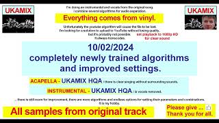 Roxette  Dressed For Success Single Version INSTRUMENTAL UKAMIX HQA [upl. by Nayr]