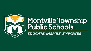 2024 Montville Township High School Graduation [upl. by Gereld198]