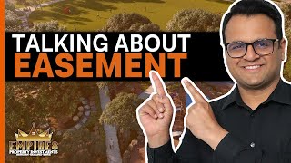 What Is Easement in Real Estate  Easements Property Law Australia Explained [upl. by Cassie]