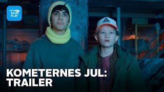 Kometernes Jul  En ganske særlig julekalender  TV 2 PLAY [upl. by Assirral]