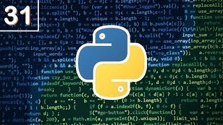 31 Programación en Python  Colecciones  Diccionarios parte 2 [upl. by Aldwin]