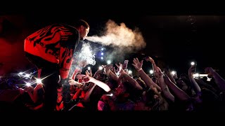 COMETHAZINE GETS KICKED OFF STAGE IN MESA ARIZONA FULL SHOW RECAP [upl. by Nroht985]