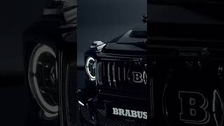 BRABUS 900 DEEP BLUE  PURE ELEGANCE brabus [upl. by Perla]