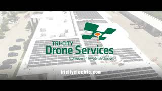 Tri City Drone Services [upl. by Lotte]