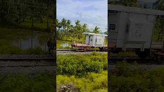 Music song trainlineyoutubeshorts shortsvideo mallickajayvlog [upl. by Cassell]