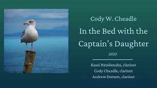 In the Bed with the Captains Daughter  Cody Cheadle [upl. by Purdy]