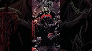 Venom 3 Will Have Knull The Symbiote God… [upl. by Renmus]