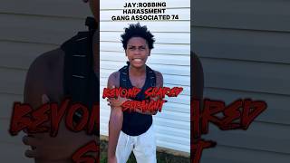 Beyond Scared Straight pt1 alabama viralvideo funny comedy 2024 trendingtopic [upl. by Daven]