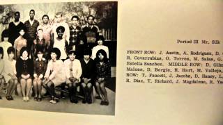 1967 SFHS yearbook [upl. by Ardnoed]