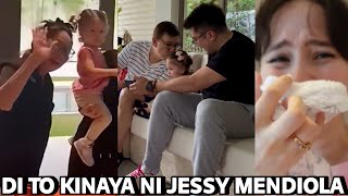 Jessy Mendiola Halos Malusaw ang Puso sa Kaligayahan sa GINAWA ng Lolo at Lola ni Baby Peanut ❤️ [upl. by Stephana]