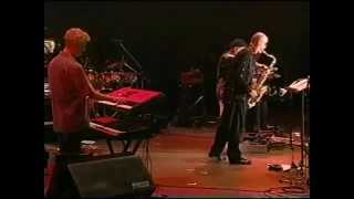 Brecker Brothers Japan August 23 2003 [upl. by Ivette]