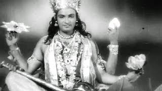 Kaisi Anokhi Maya Hari Ki  Laxmi Narayan Song [upl. by Aidyn]