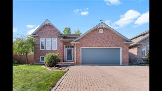 31 Crysler Crescent Thorold [upl. by Aniles784]