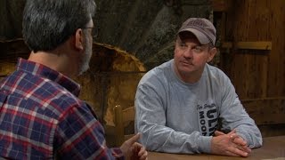 Does the Show Put Moonshiners in Danger  Moonshiners [upl. by Christoffer284]