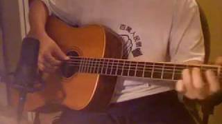 youve got a friend in me guitar tutorial Part 3 bridgeending [upl. by Cypro]