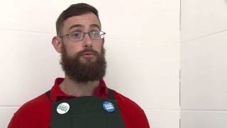 How To Apply Bathroom Sealant  DIY At Bunnings [upl. by Derzon]