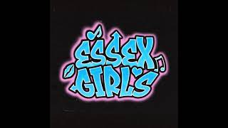 Rude Kid  Essex Girls feat Jaykae Silky Janice Robinson [upl. by Annaes]